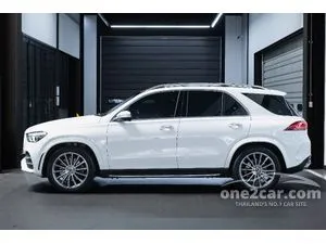 2022 Mercedes-Benz GLE300 2.0 d 4MATIC AMG Dynamic SUV