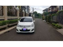 2013 Nissan Grand Livina 1.5 Ultimate MPV