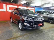 2019 Toyota Kijang Innova 2.0 V MPV