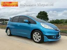 2013 Honda JAZZ 1.3 (ปี 08-14) Hybrid Hatchback