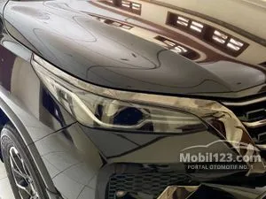 2022 Toyota Fortuner 2.8 GR Sport 4X2 SUV