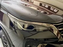 2022 Toyota Fortuner 2.8 GR Sport 4X2 SUV