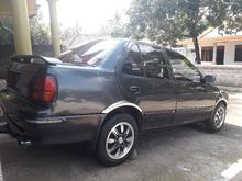 1992 Suzuki Esteem 1.3 Sedan
