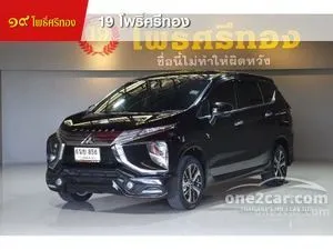 2019 Mitsubishi Xpander 1.5 GT Wagon