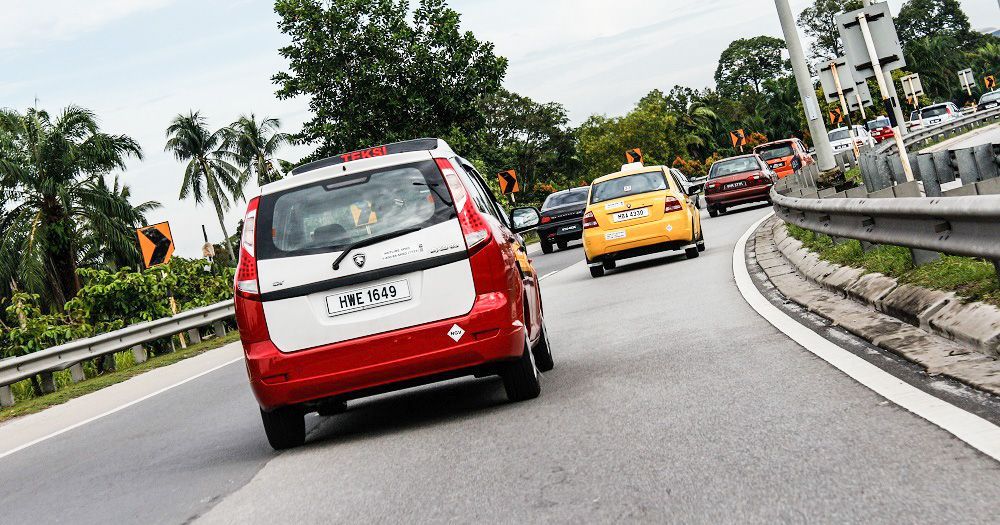 More Expensive Taxi Fares Coming Soon? Sources Say 40% Hike On The Way