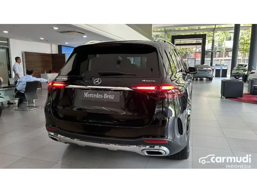 2025 Mercedes-Benz GLE450 AMG Line 4MATIC SUV