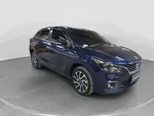 2024 Suzuki Baleno 1.5 Hatchback
