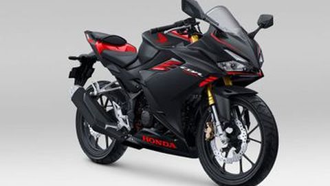 Honda CBR150R 2024 Punya Warna dan Striping Baru, Harga Rp38-43 Jutaan