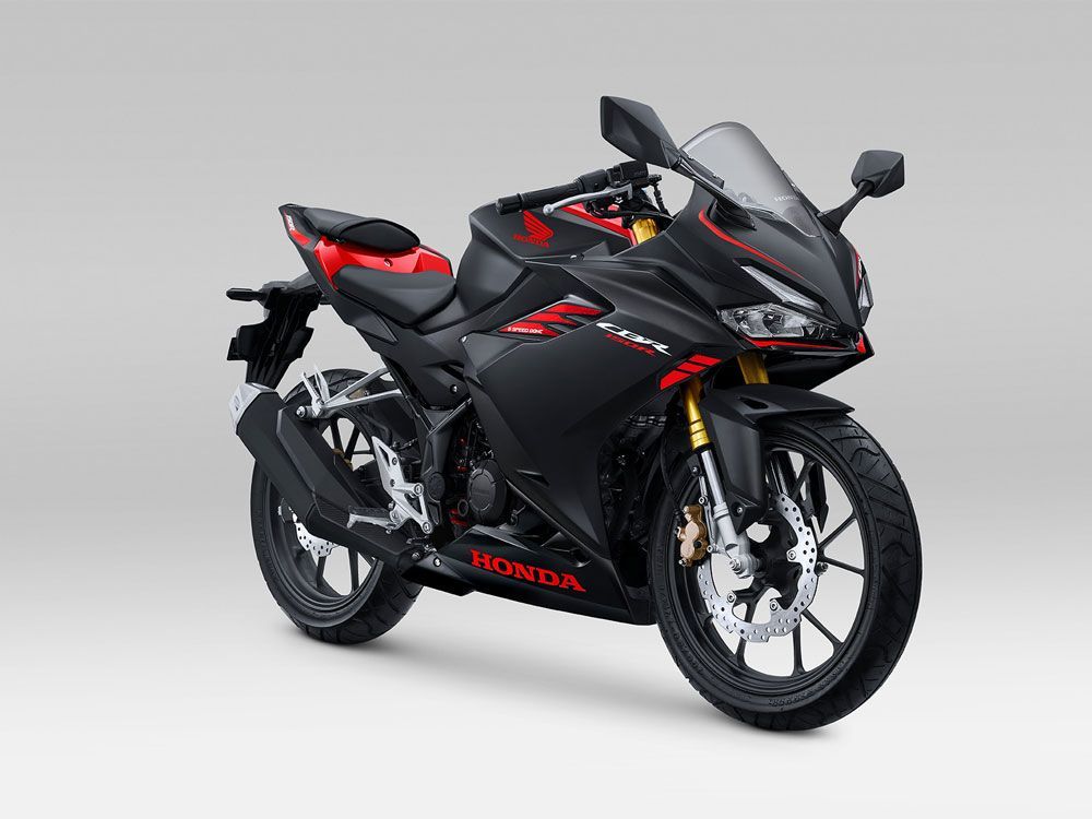 Honda CBR150R 2024 Punya Warna dan Striping Baru, Harga Rp38-43 Jutaan