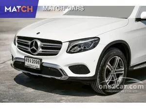 2019 Mercedes-Benz GLC220 2.0 d SUV