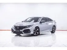 2017 Honda CIVIC 1.5 FC (ปี 16-20) Turbo Sedan