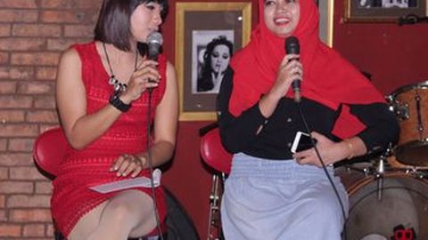 Ini Tips Mengemudi Aman dari Blogger