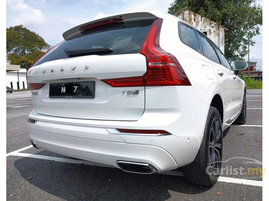 2019 Volvo XC60 T8 Twin Engine Inscription SUV