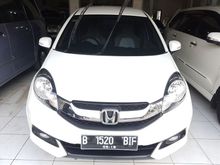 2014 Honda Mobilio 1.5 E MPV ( Kendaraan Sangat Berkualitas )