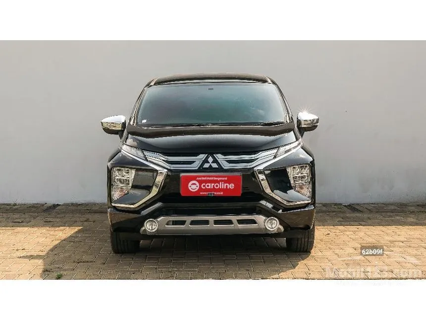 2021 Mitsubishi Xpander Ultimate MPV