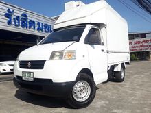 2009 Suzuki Carry 1.6 (ปี 07-15) Base Spec Truck MT