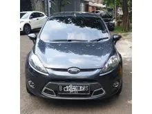 2013 Ford Fiesta Sport Hatchback