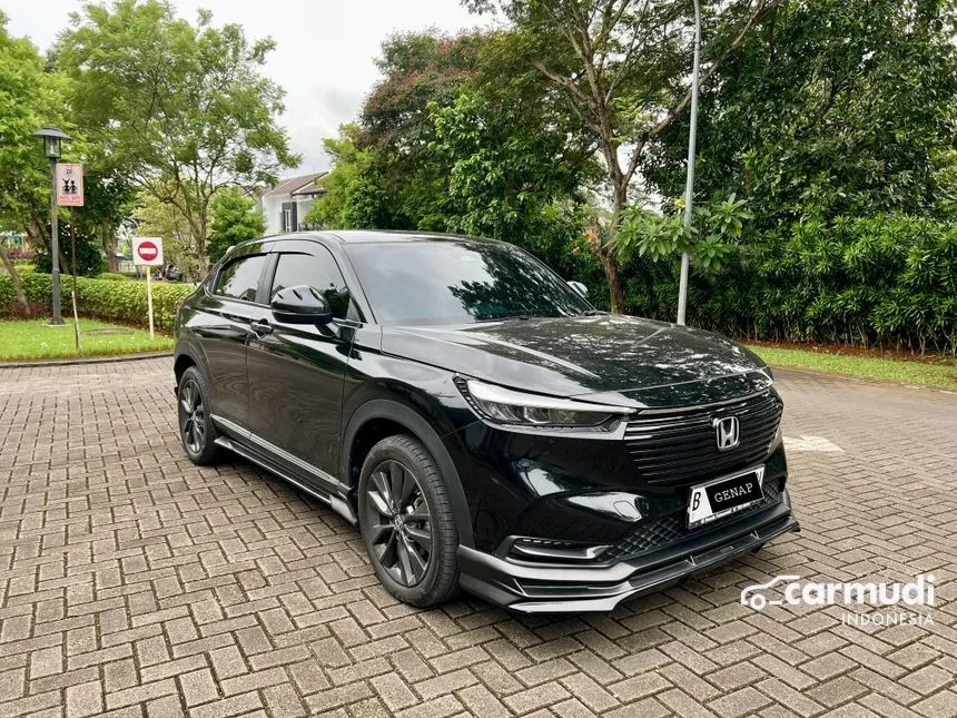 2023 Honda HR-V Special Edition SUV