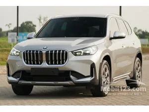 2024 BMW X1 1.5 sDrive18i xLine SUV