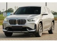 2024 BMW X1 1.5 sDrive18i xLine SUV TERMURAH ODO LOW WARRANTY ON