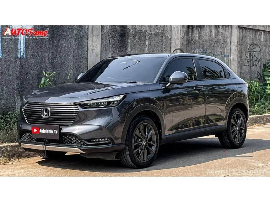 2023 Honda HR-V Special Edition SUV
