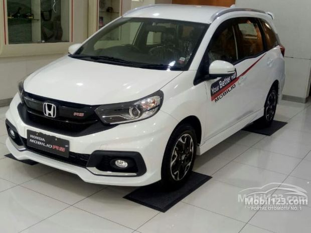 Honda Mobilio E Mobil Bekas Baru Dijual Di Semarang Jawa Tengah Indonesia Dari 12 Mobil Di Mobil123