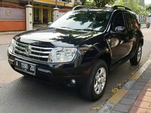 2017 Renault Duster 1.5 RxL SUV