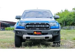 2018 Ford RANGER 2.0 Raptor Pickup