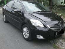 2010 Toyota Vios 1.5 G Sedan