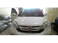 2011 Honda CR-V 2.0 2.0 i-VTEC SUV