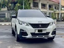 2019 Peugeot 5008 1.6 GT Line SUV