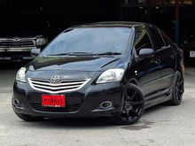 2011 Toyota Vios 1.5 (ปี 07-13) E Sedan MT