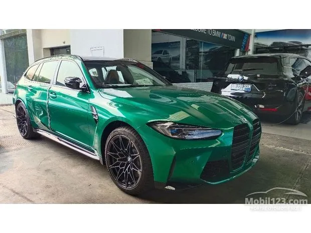 Jual BMW M M3 Bekas di Indonesia Harga Murah, Kondisi Terbaik | Mobil123