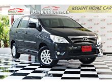 2015 Toyota Innova 2.0 (ปี 11-15) G Option Wagon