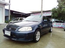 1999 Honda Civic 1.6 ตาโต (ปี 96-00) VTi Sedan AT