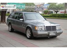 1992 Mercedes-Benz 300TE 3.0 W124 (ปี 85-96) Wagon AT