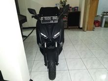 2018 Yamaha X-MAX 249.0 Others