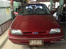 1992 Ford Laser 1.6 (ปี 91-94) GL Sedan MT