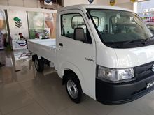 2019 Suzuki Carry 1,5 FD Pick-up