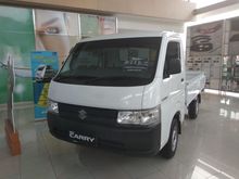 2021 Suzuki Carry 1.5 Base Spec Pick-up