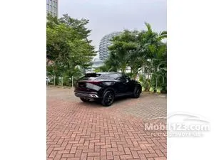 2025 Chery Omoda C5 1.5 RZ SUV