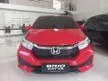 Jual Mobil Honda Brio 2024 E Satya 1.2 di DKI Jakarta Automatic Hatchback Merah Rp 188.300.000