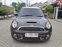 2012 MINI Cooper 1.6 S Hatchback