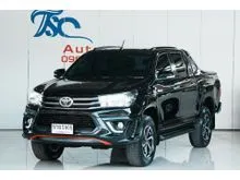 2016 Toyota HILUX REVO 2.4 Double Cab Prerunner TRD Sportivo Pickup
