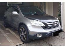 2008 Honda CR-V 2.4 i-VTEC SUV