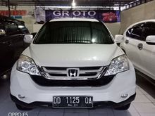 2011 Honda CR-V 2.0 2.0 i-VTEC SUV