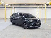 2022 Daihatsu Xenia R MPV