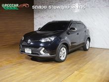 2018 MG GS 1.5 (ปี 16-19) X SUV