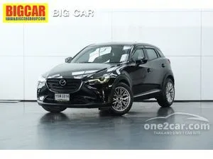 2019 Mazda CX-3 2.0 C SUV