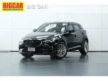 2019 Mazda CX-3 2.0 (ปี 15-26) C SUV